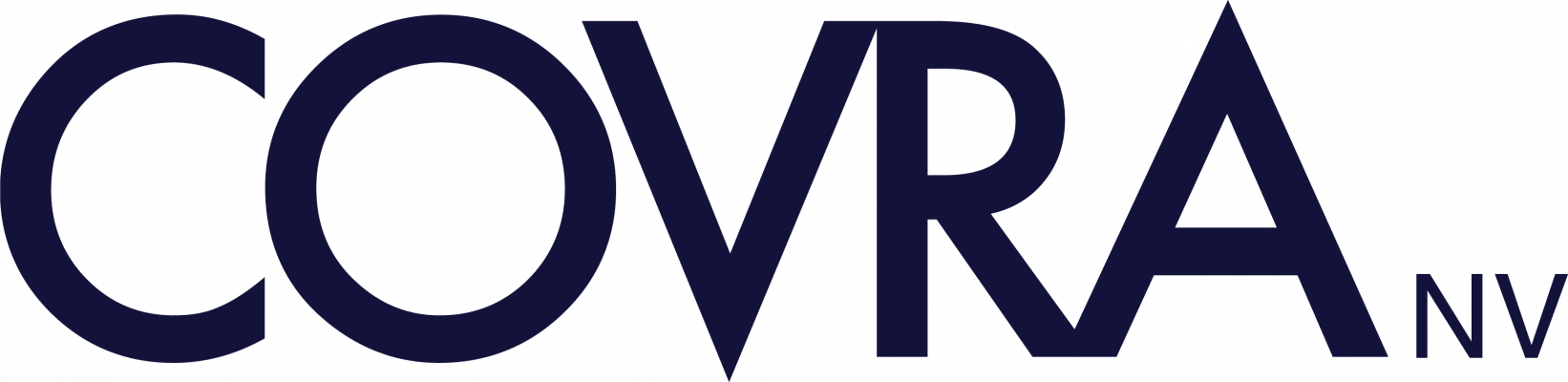 COVRA NV logo