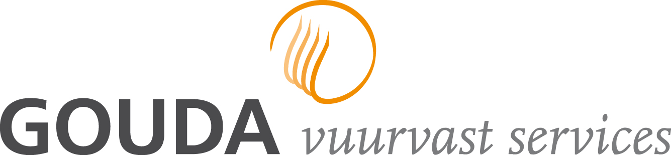 Gouda Vuurvast Services BV logo