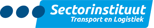 Sectorinstituut Transport en Logistiek (STL) logo