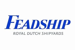 Feadship Holland B.V. logo