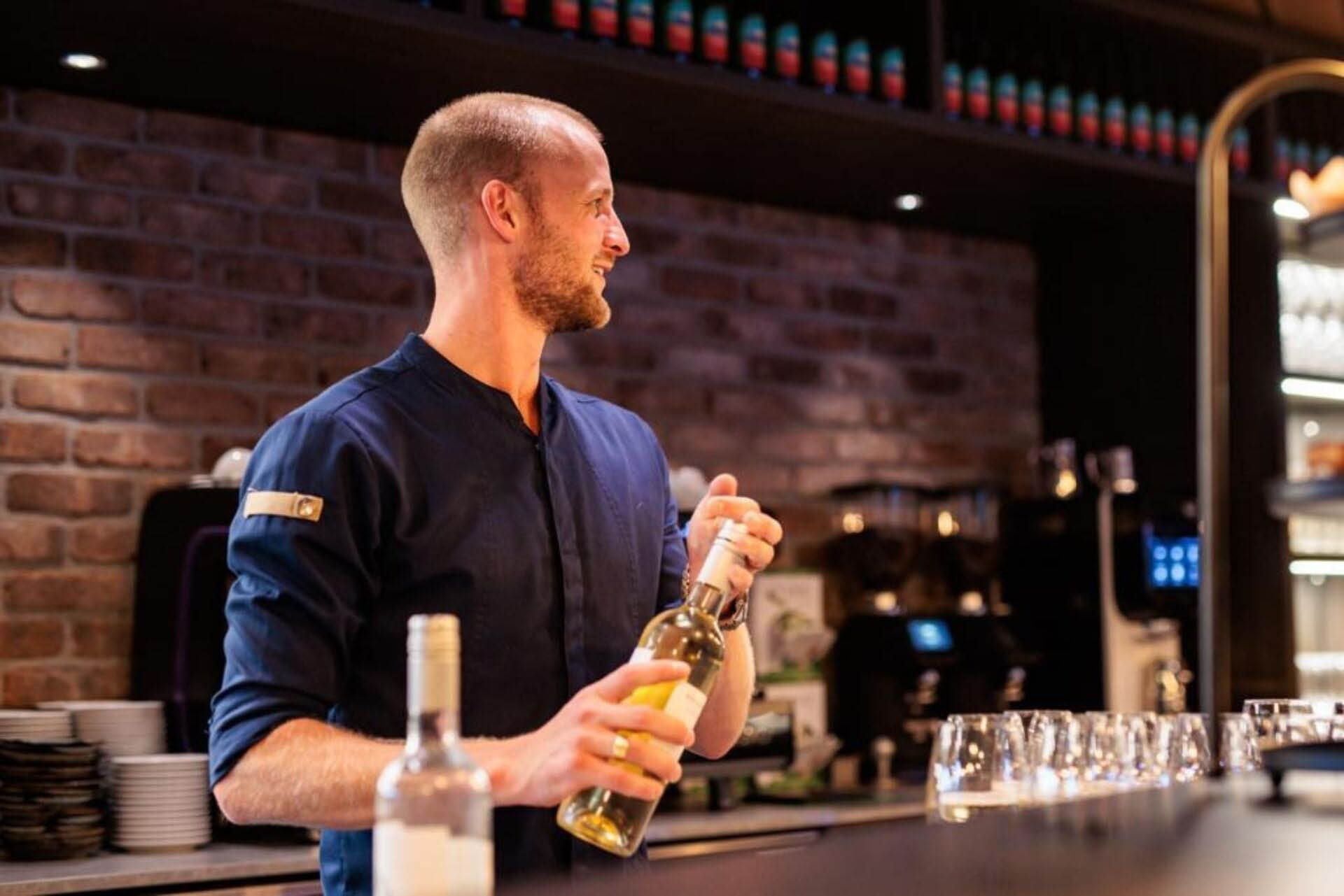 AI in de horeca: het bewijs dat het kan