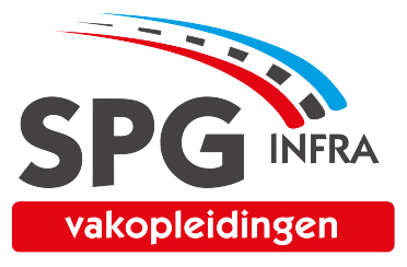 SPG infra geen achtergrond