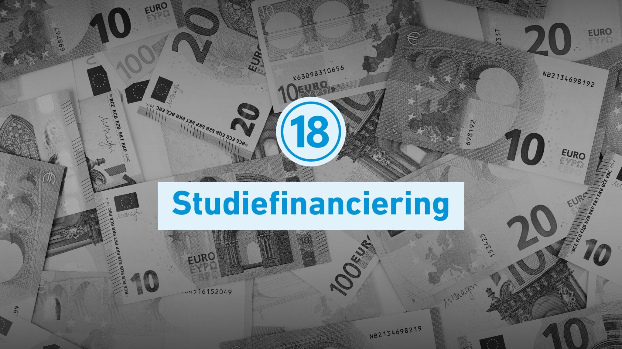 Studiefinanciering mbo 18 jaar: alles wat je moet weten - de WerkWijzer