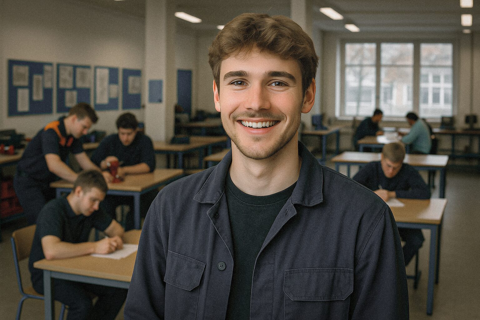 Wat je níet leert op school (maar wel mega handig is op je werk) - de