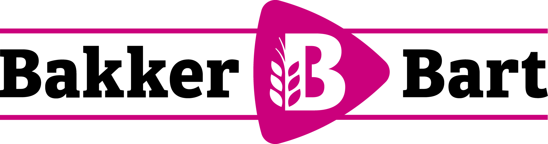 Bakker Bart logo