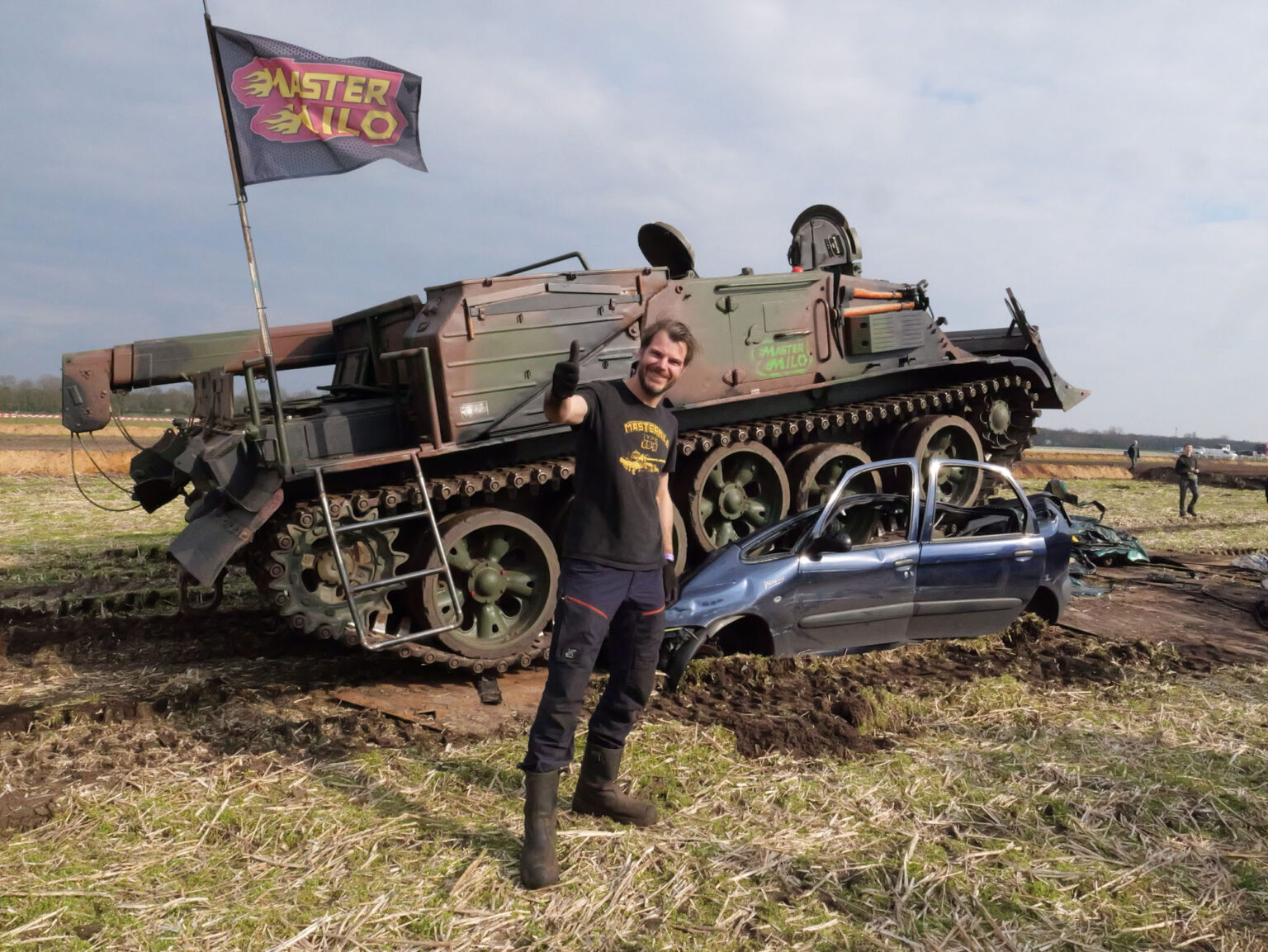 Bezoek Dag Van De Bouw 2025 130 Locaties In Heel Nederland De