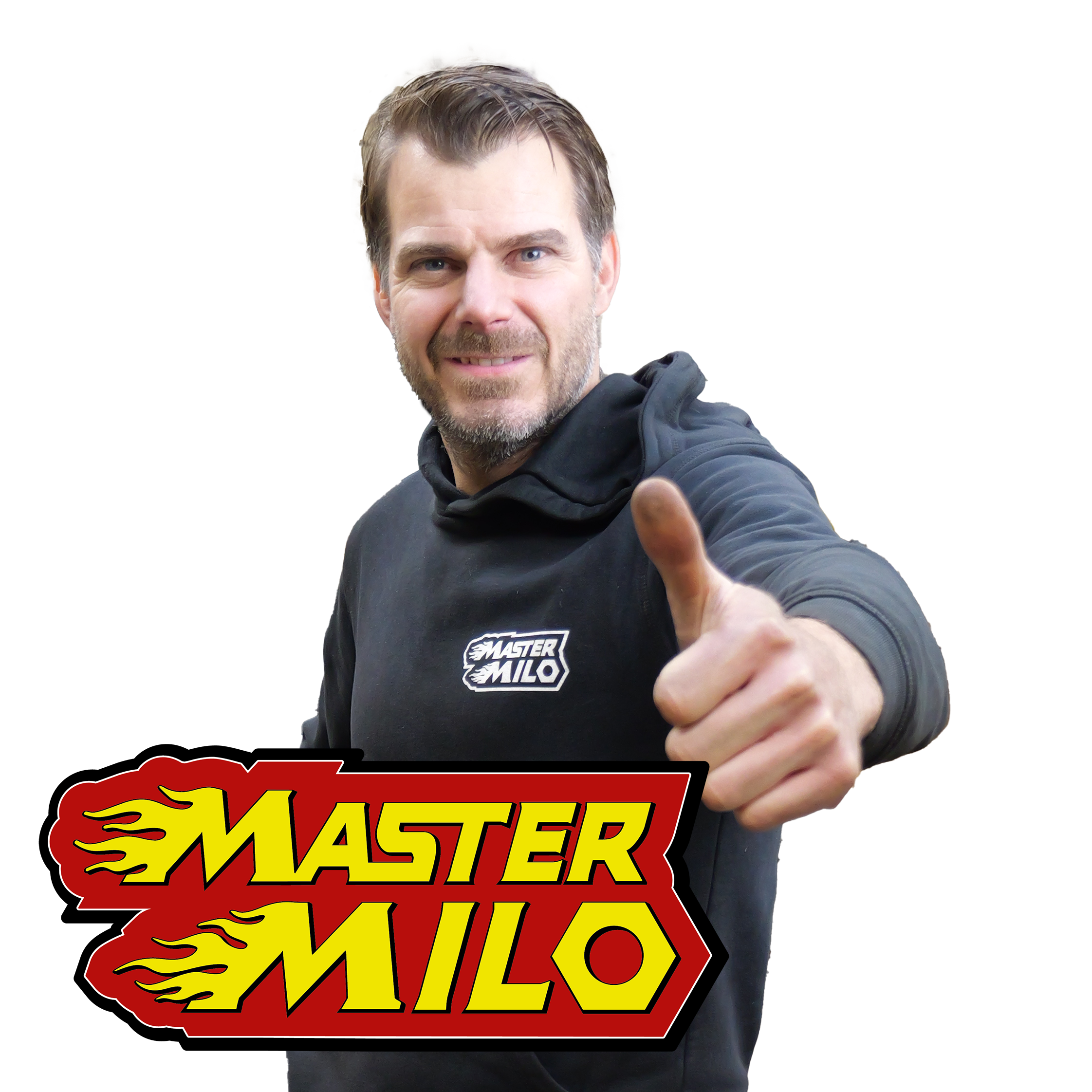 Ambassadeur Master Milo – Techniek