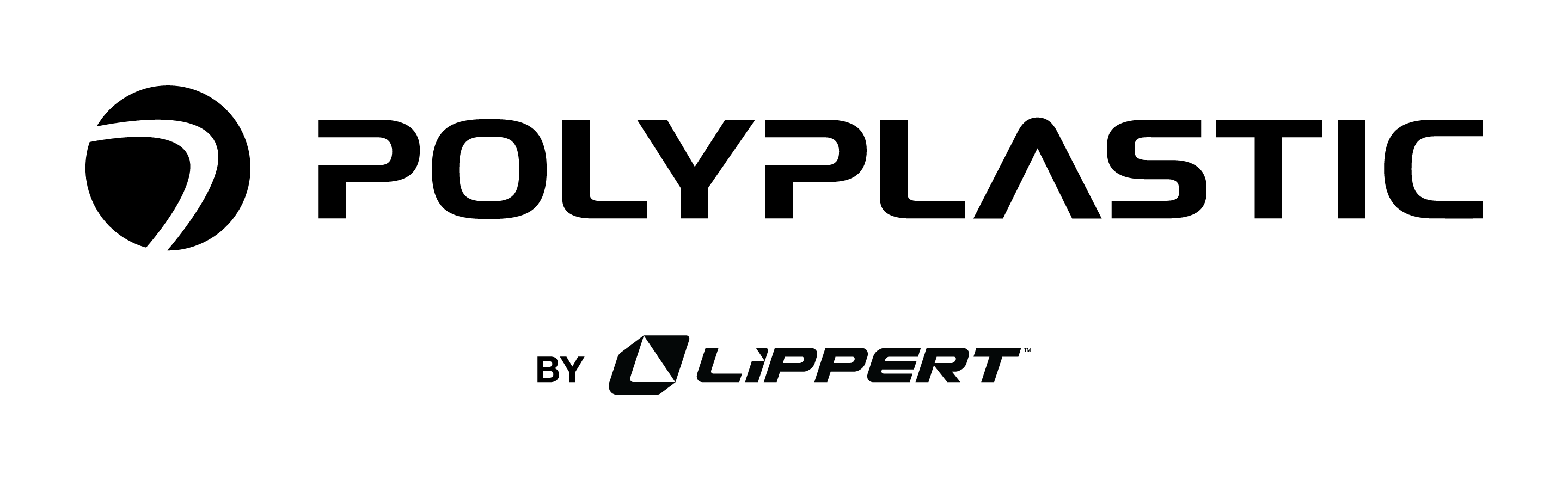 Polyplastic by Lippert logo