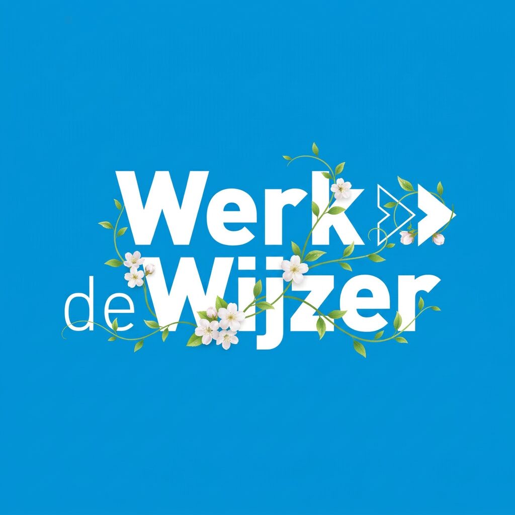 de WerkWijzer Lente