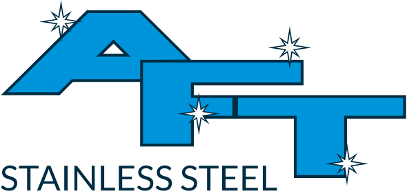AFT RVS logo