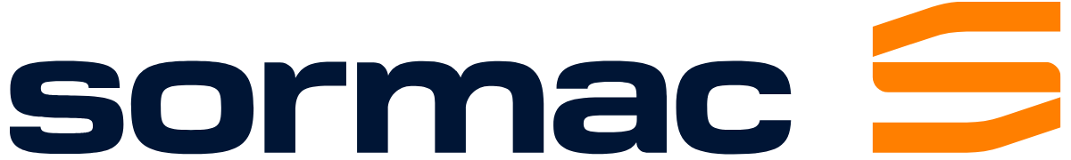 Sormac logo